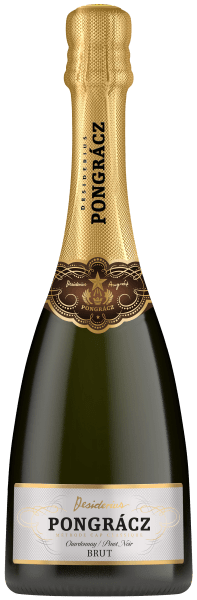 Pongrácz Brut