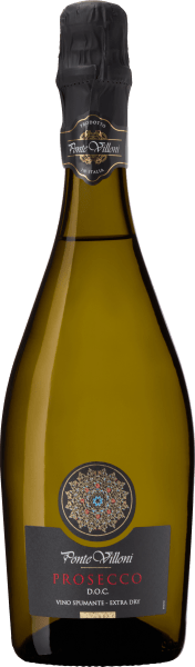 Ponte Villoni Prosecco Extra Dry