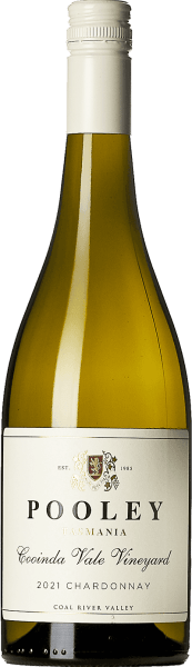 Pooley Cooinda Vale Chardonnay