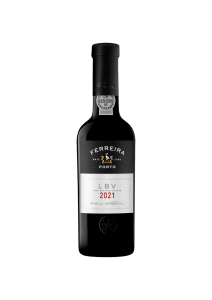 Porto Ferreira Late Bottled Vintage 37,5 CL