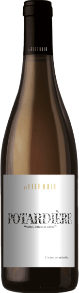 Le Fief Noir Potardière Chenin