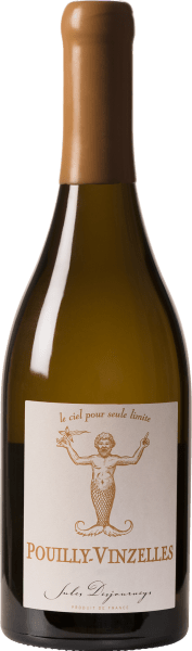 Pouilly-Vinzelles Les Longeays