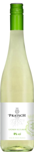 Pratsch Grüner Veltliner 8%