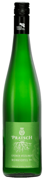 Pratsch Grüner Veltliner
