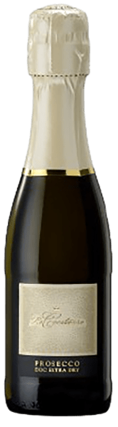 Le Contesse Prosecco Extra Dry 20cl