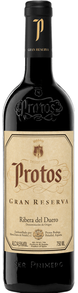 Protos Gran Reserva