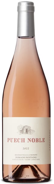 Puech Noble Rosé