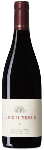 Puech Noble Rouge