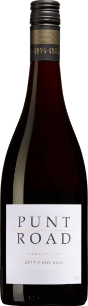 Punt Road Pinot Noir