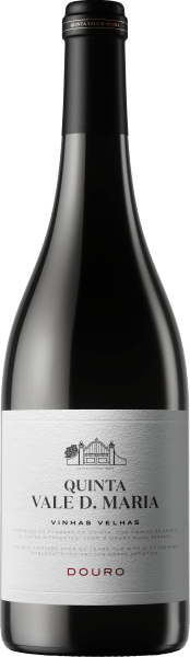 Quinta Vale D. Maria Vinhas Velhas