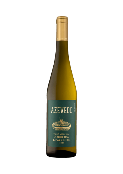 Azevedo Loureiro Alvarinho