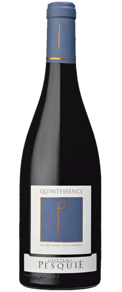 Quintessence Rouge