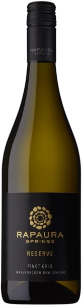 Rapaura Reserve Marlborough Pinot Gris