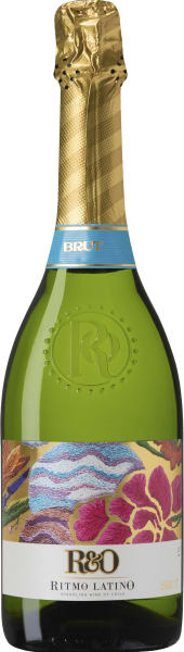 Ritmo Latino Brut 
