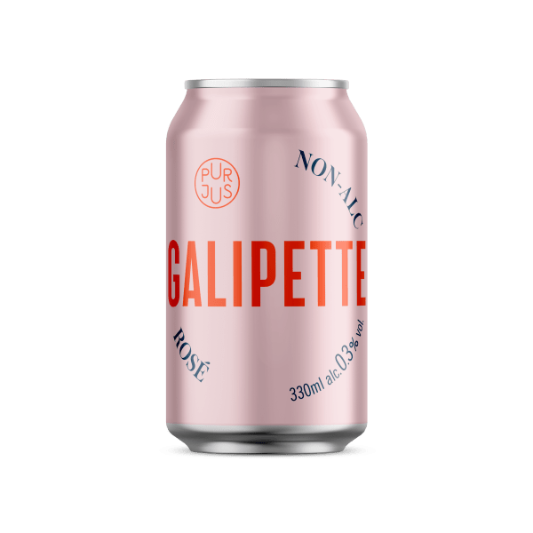 Galipette Rose 0,3% 33cl