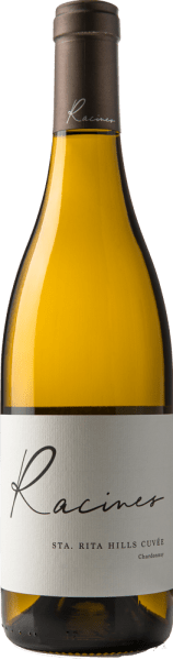 Racines Sta. Rita Hills Cuvée Chardonnay