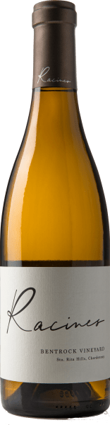 Racines Bentrock Chardonnay