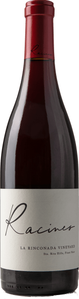 Racines La Rinconada Pinot Noir