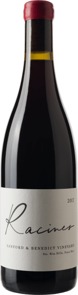 Racines Sanford & Benedict Pinot Noir