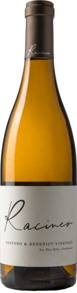 Racines Sanford & Benedict Chardonnay