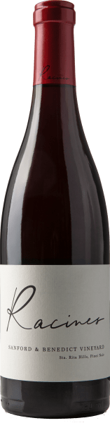 Racines Sanford & Benedict Pinot Noir