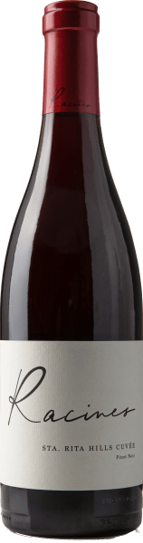 Racines Sta.Rita Hills Cuvée Pinot Noir