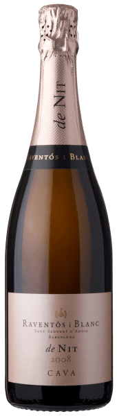 Raventós i Blanc de Nit Brut