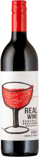 Real Wine Cabernet Sauvignon
