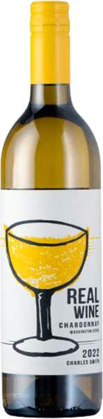 Real Wine Chardonnay