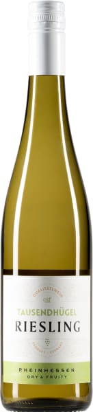 Reh Kendermann Tausendhugel Riesling
