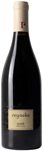 Reyneke Biodynamic Syrah