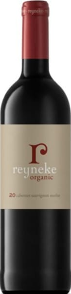 Reyneke Organic Cabernet Sauvignon Merlot