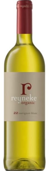 Reyneke Organic Sauvignon Blanc