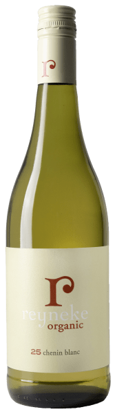 Reyneke Organic Chenin Blanc