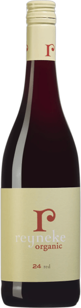 Reyneke Organic Red 2024