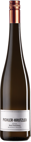 Pichler-Krutzler Riesling Ried Pfaffenberg