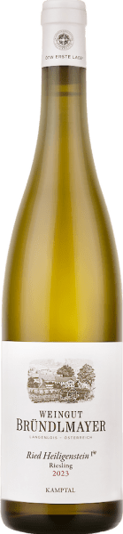 Ried Heiligenstein 1ÖTW Riesling