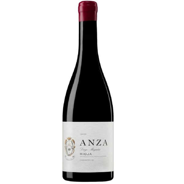 Anza Rioja