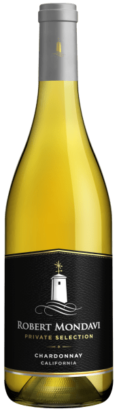 Robert Mondavi Private Selection Chardonnay