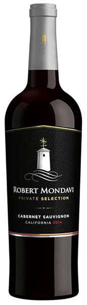 Robert Mondavi Private Selection Cabernet Sauvignon