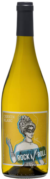 Rock M'Roll Anna Chenin Blanc