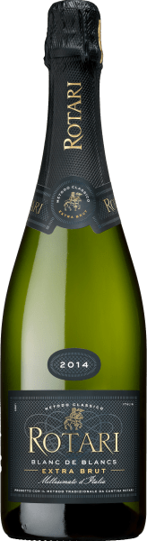 Rotari Blanc de Blancs Extra Brut