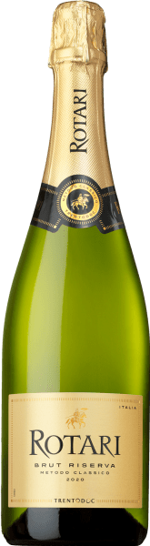 Rotari Brut Riserva