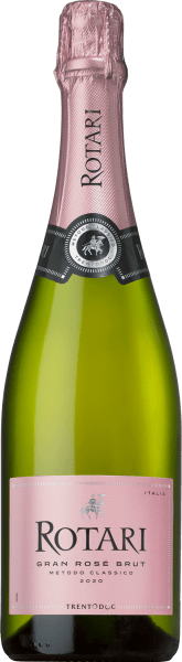 Rotari Brut Rosé