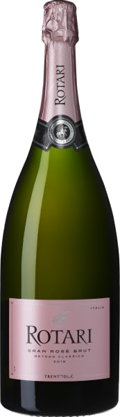 Rotari Brut Rosé Magnum