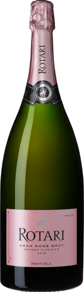 Rotari Brut Rosé Magnum