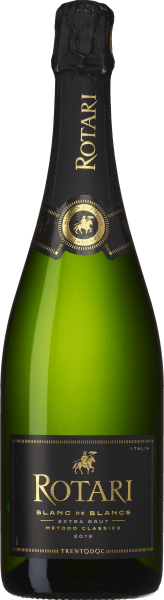 Rotari Blanc de Blancs Extra Brut