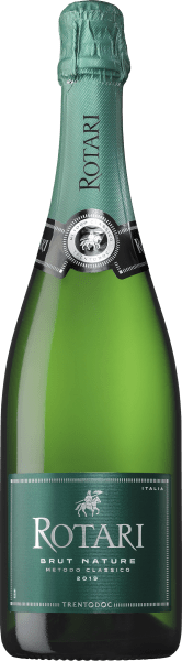 Rotari Brut Nature