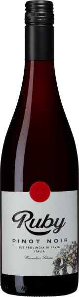 Ruby Pinot Noir Laila Bagge