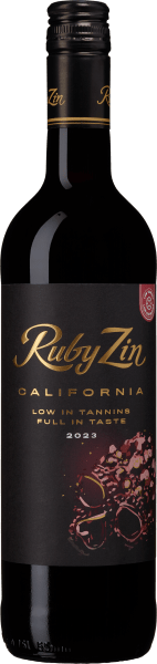 Ruby Zin